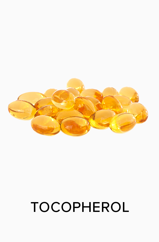 Tocopherol