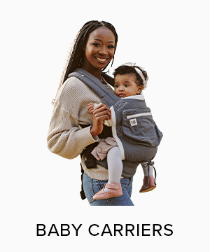 Newborn baby carriers