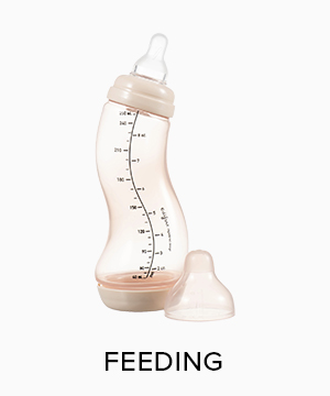 Baby meal time essentials