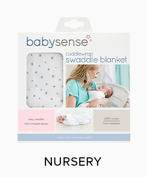Baby Nursery Essentials