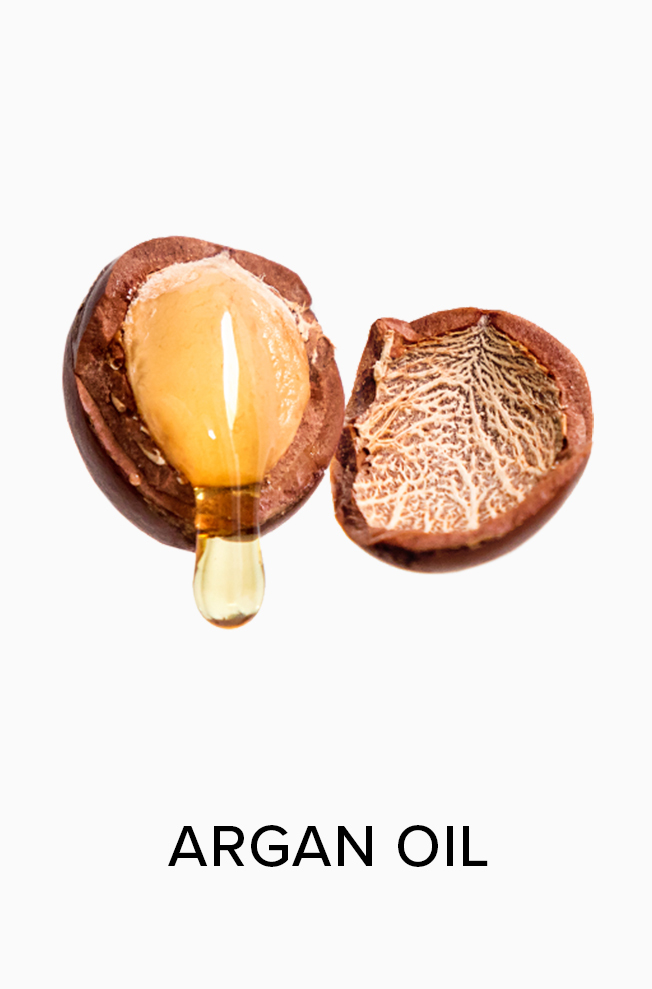 Argan Oil