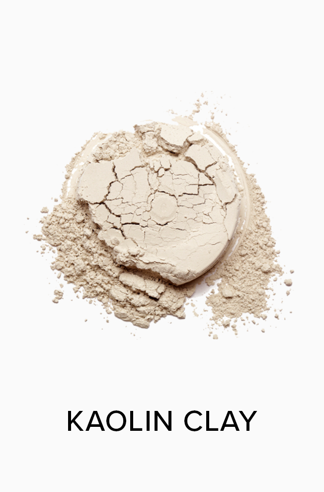 Kaolin Clay