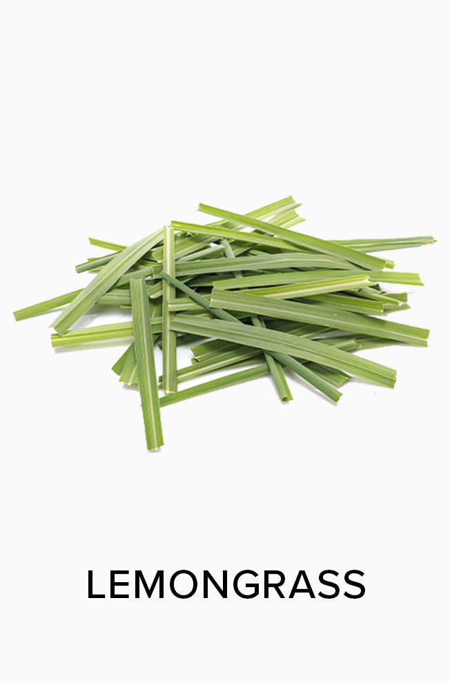 Lemongrass