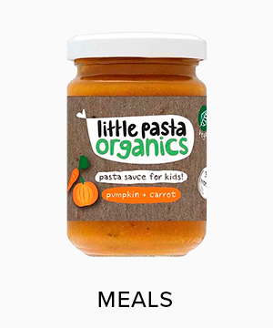 Baby and Kids Meals