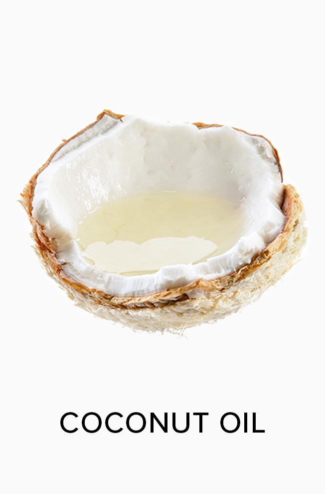 Coconut Oil