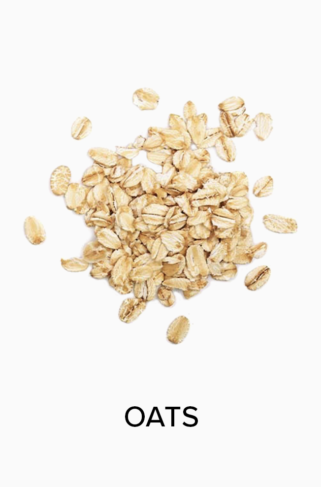 Oats