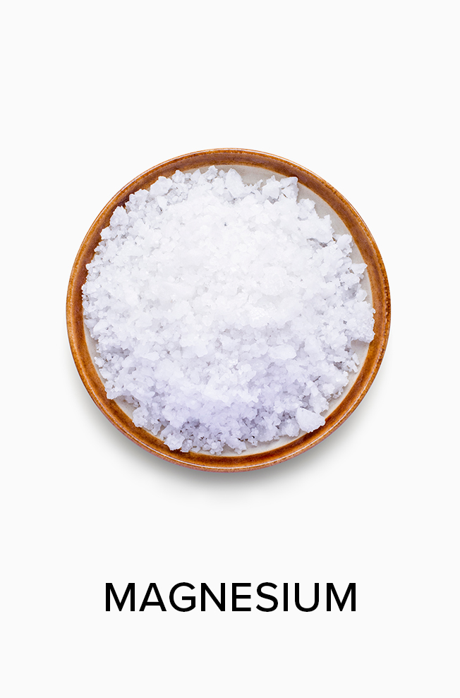 Magnesium