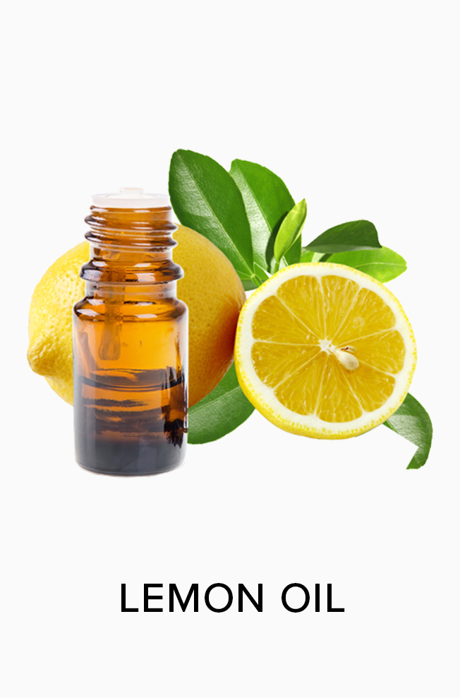 Lemon Oil