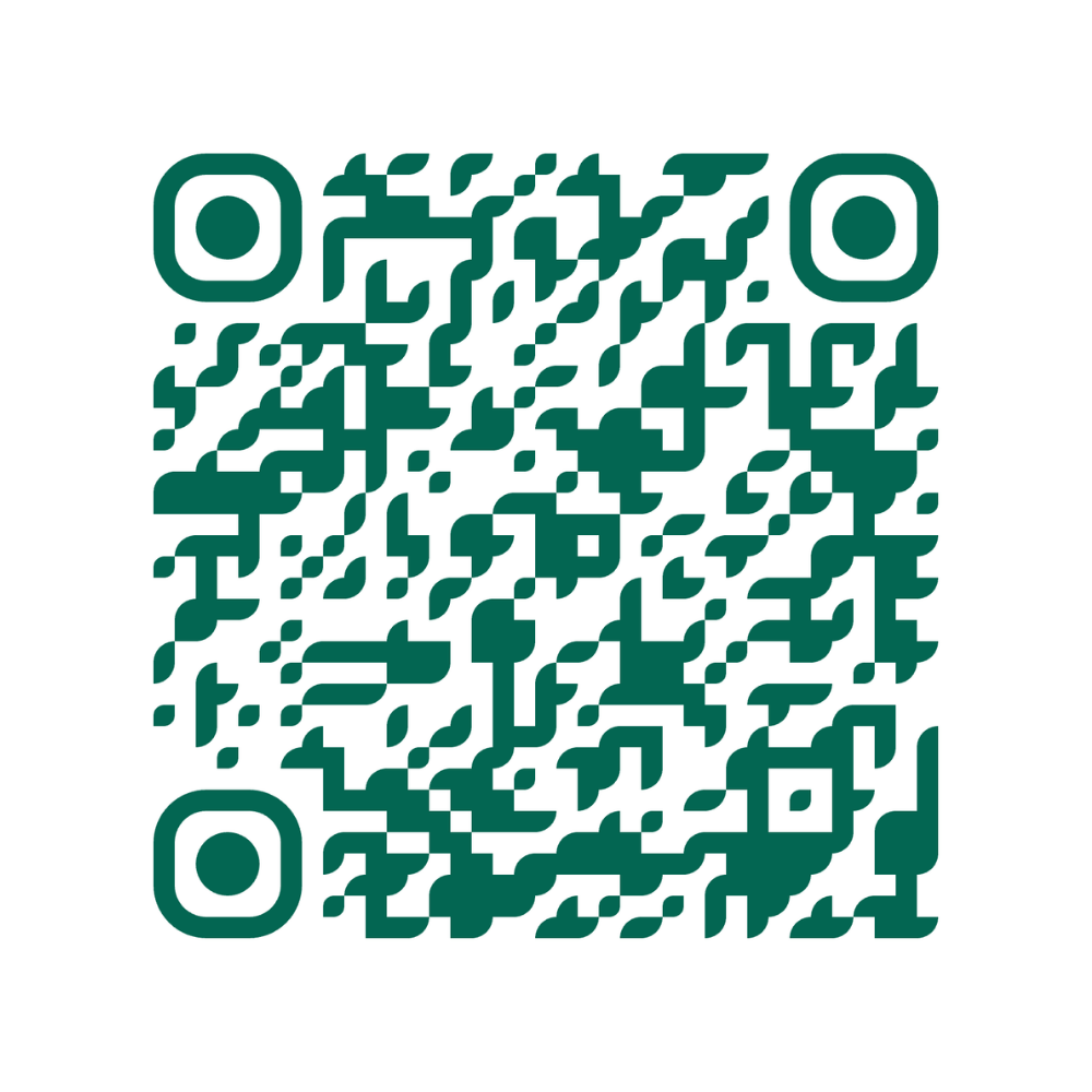 Scan to download the Faithful to Nature App