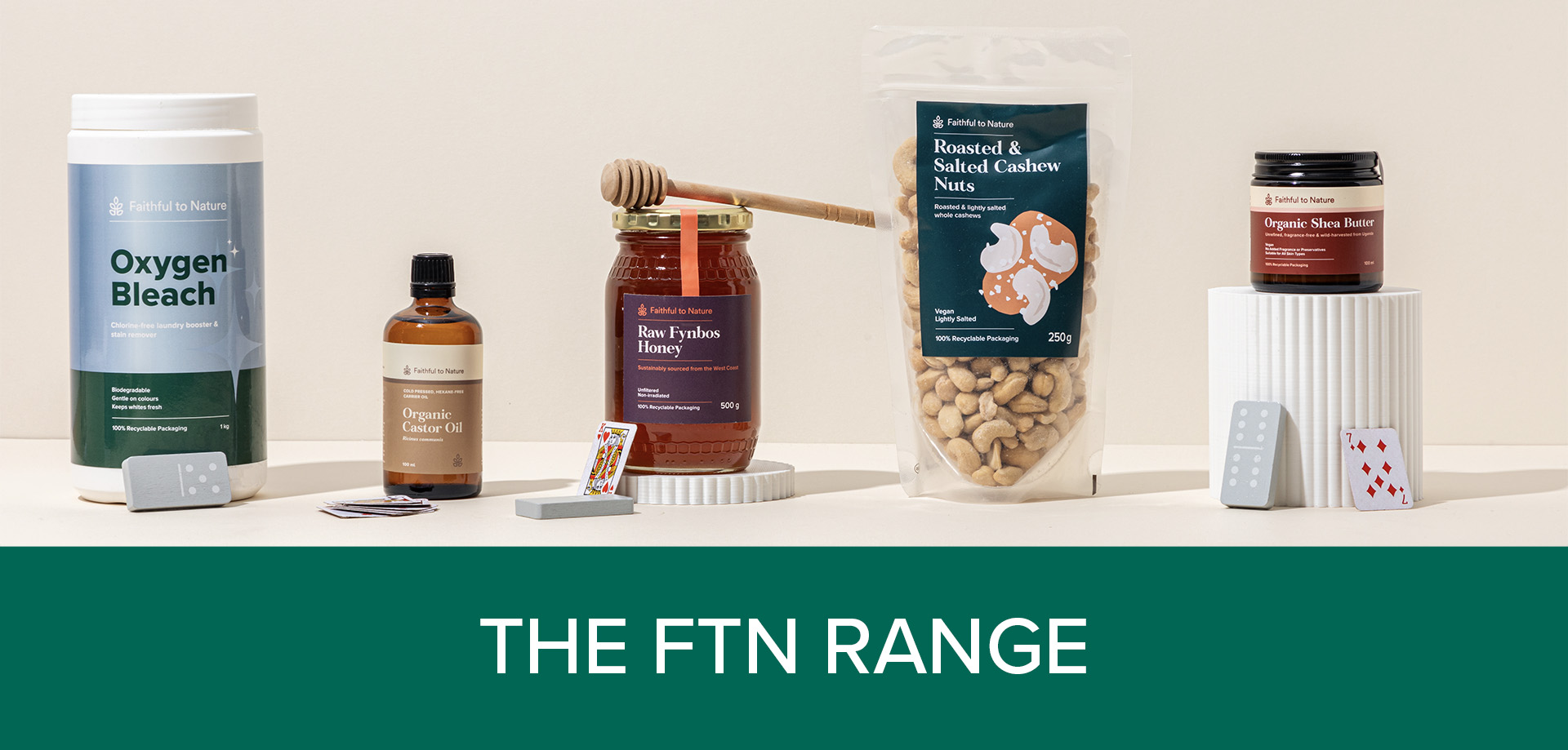 Buy Organic & Natural Products Online | Faithful to Nature Buy Organic & Natural Products Online | Faithful to Nature