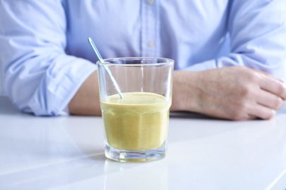 How To Make Your Own Kefir