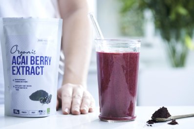 Have You Met Acai?